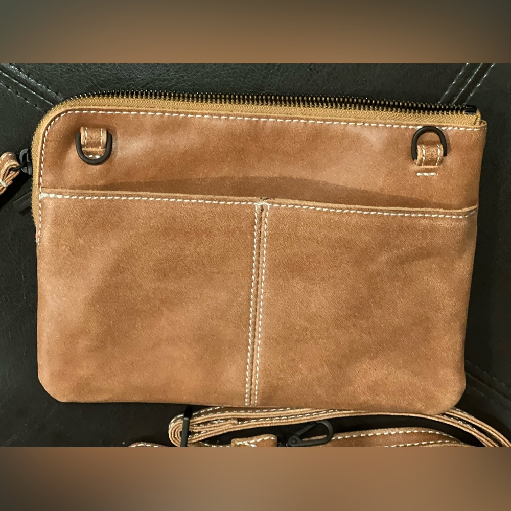 Hammitt Nash | Saddle Brown / Bronze Hardware | NWOT - Picture 2 of 6